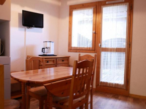 Résidence LA MAISON TRESALLET - Studio pour 2 Personnes MAE-9824